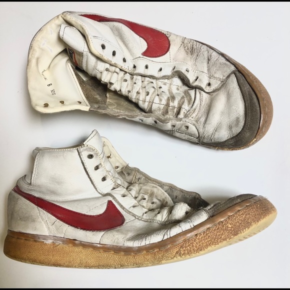 blazer nike original